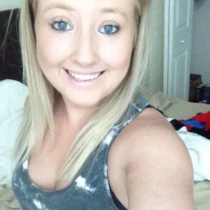 Meet your Posher, Whitney